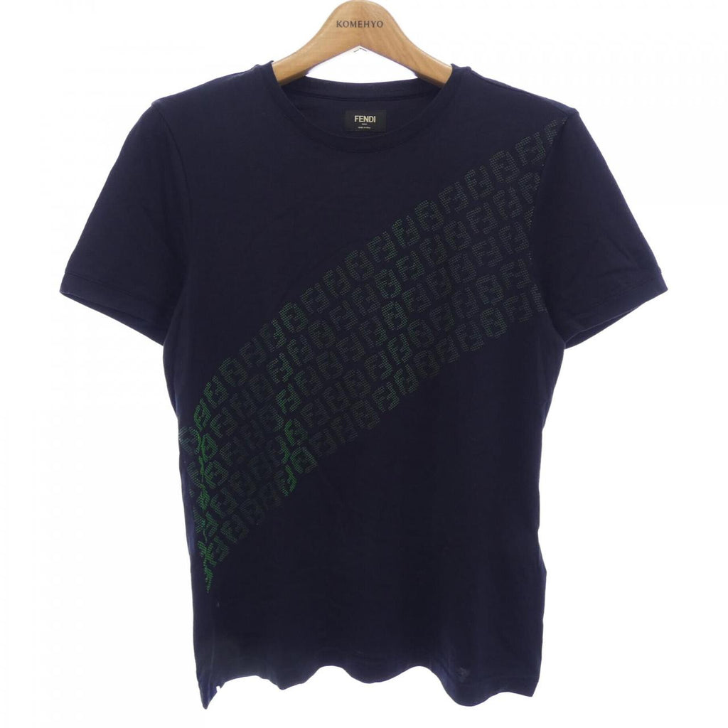 Fendi FY0894 A870 T-shirt