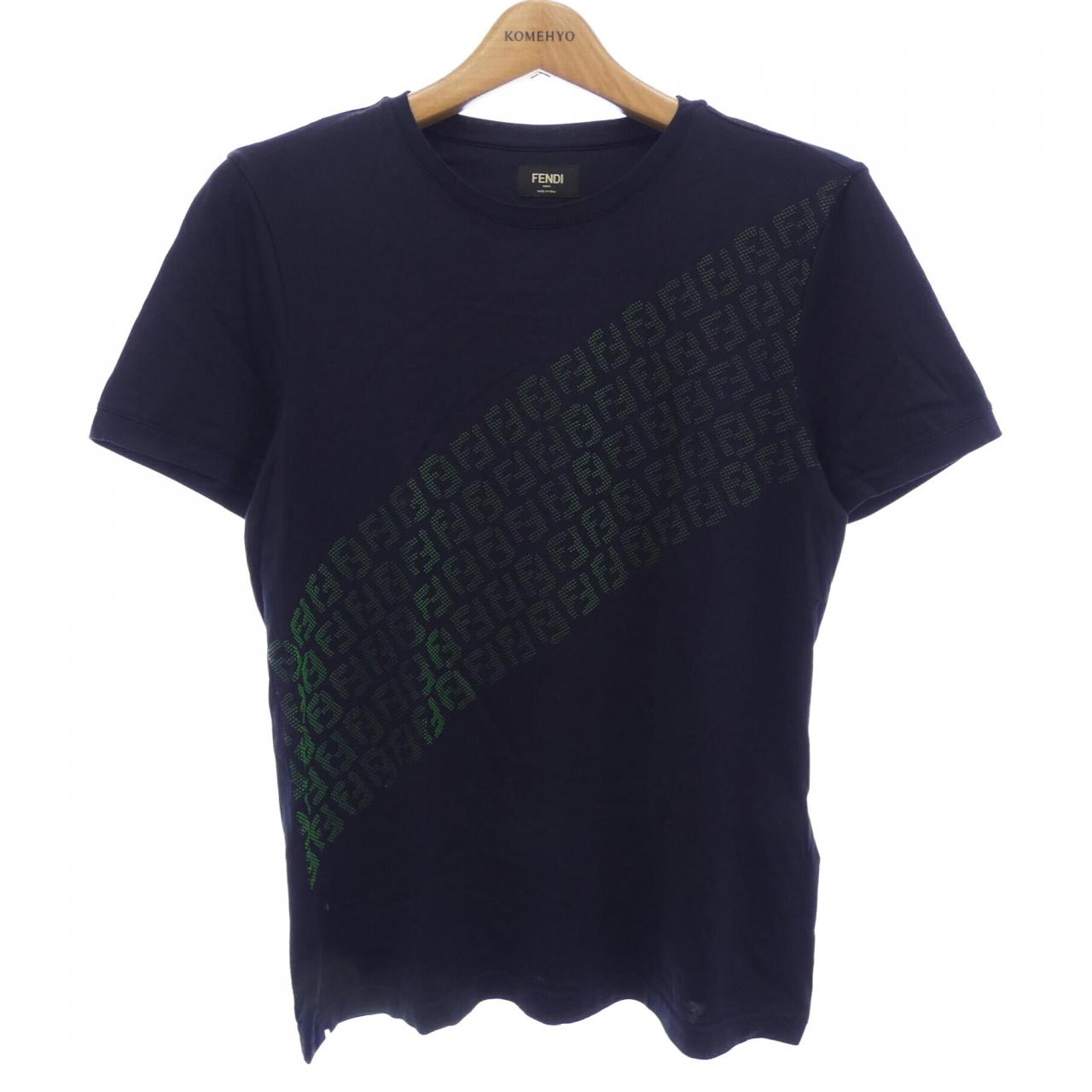 Fendi FY0894 A870 T-shirt