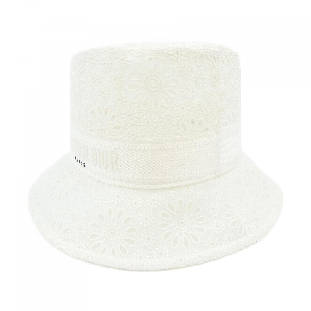 Christian Dior D-BOBBY D-LACE Hat