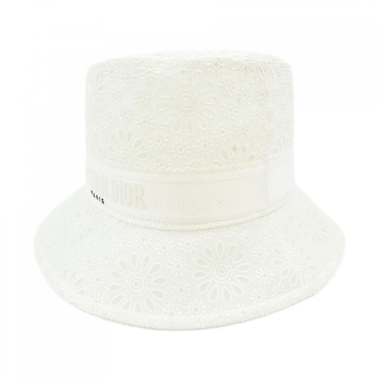 Christian Dior D-BOBBY D-LACE Hat