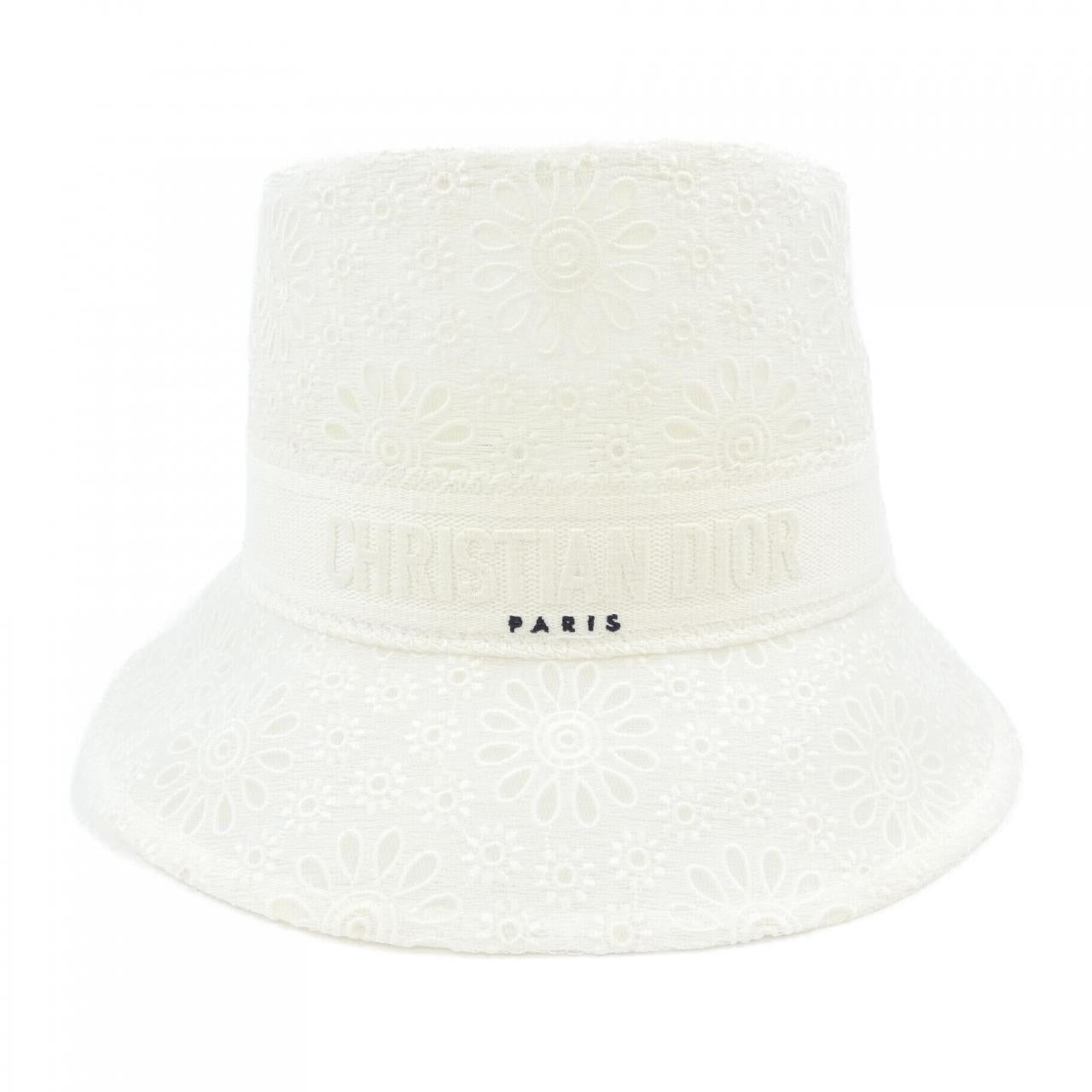 Christian Dior D-BOBBY D-LACE Hat