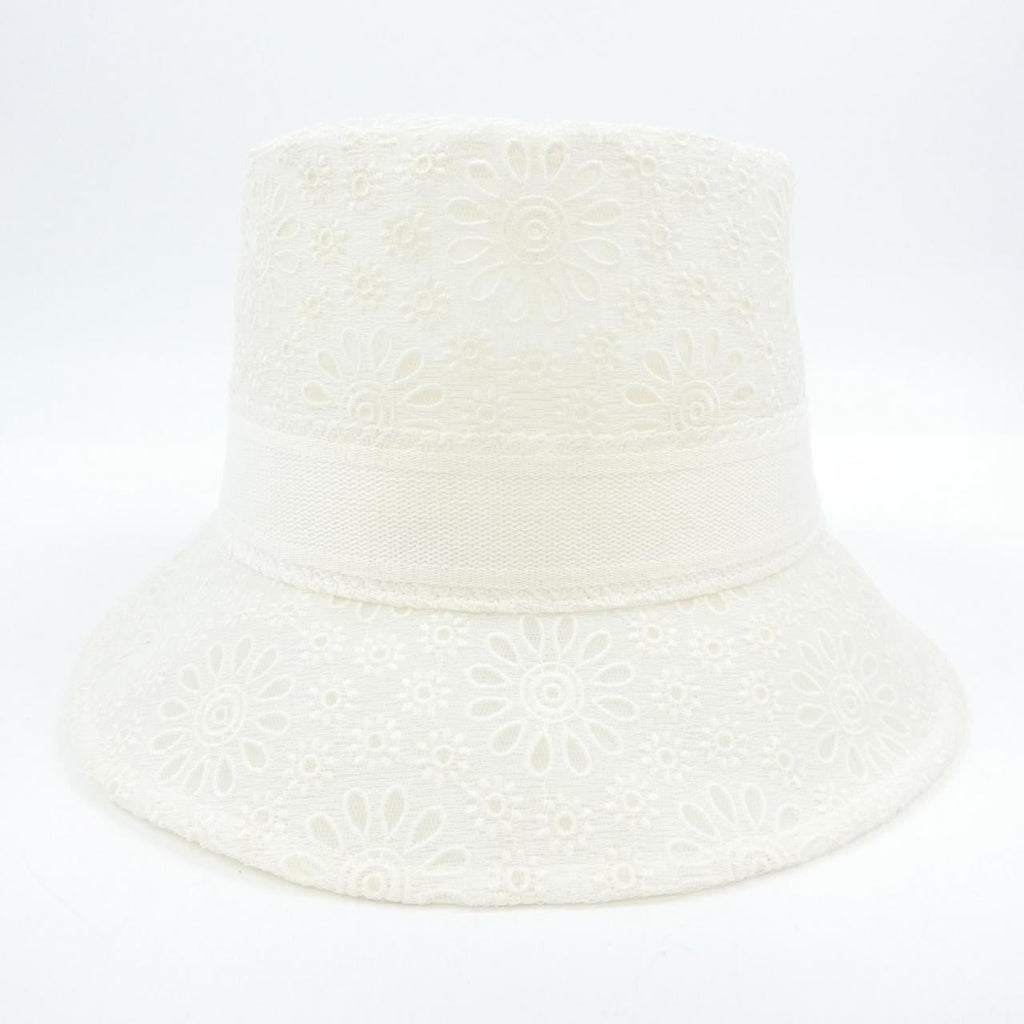 Christian Dior D-BOBBY D-LACE Hat