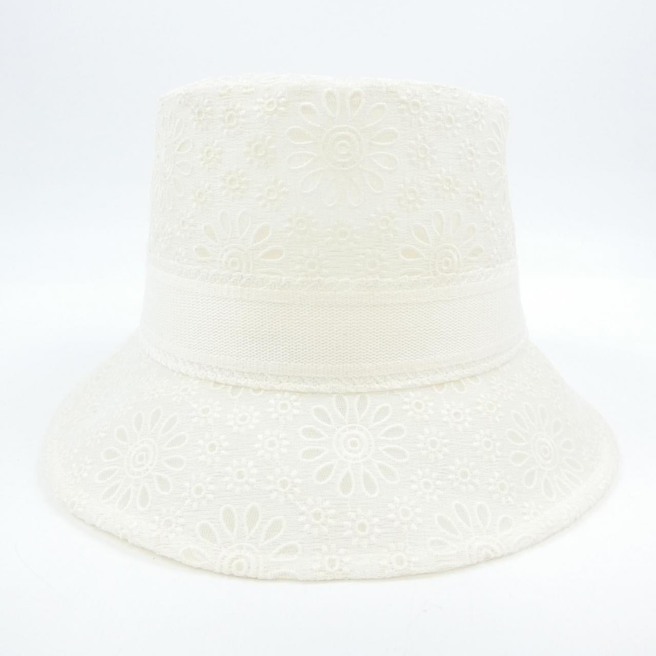 Christian Dior D-BOBBY D-LACE Hat