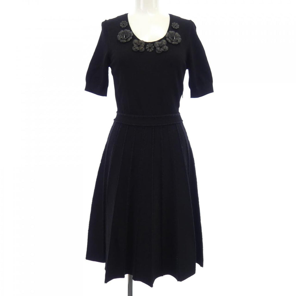 Fendi FZD981 0ZM Dress