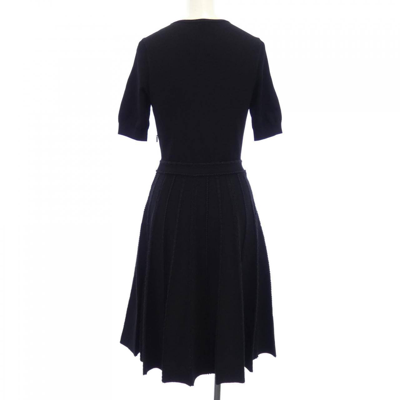 Fendi FZD981 0ZM Dress
