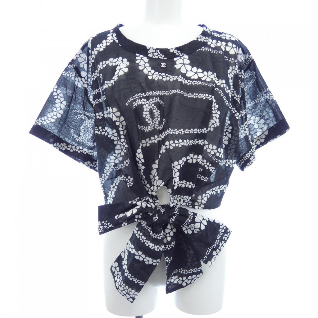 Chanel LOOK9 Top