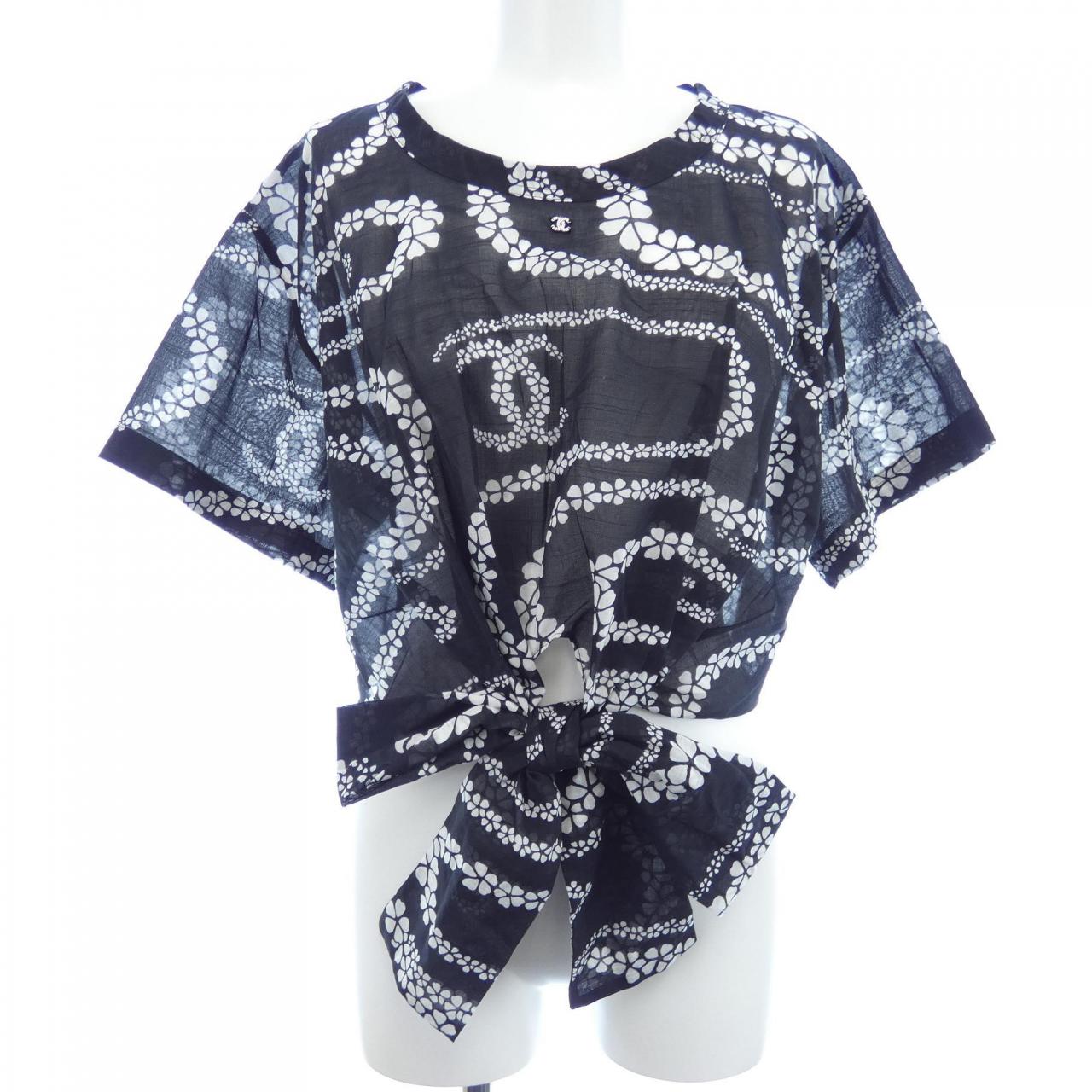 Chanel LOOK9 Top
