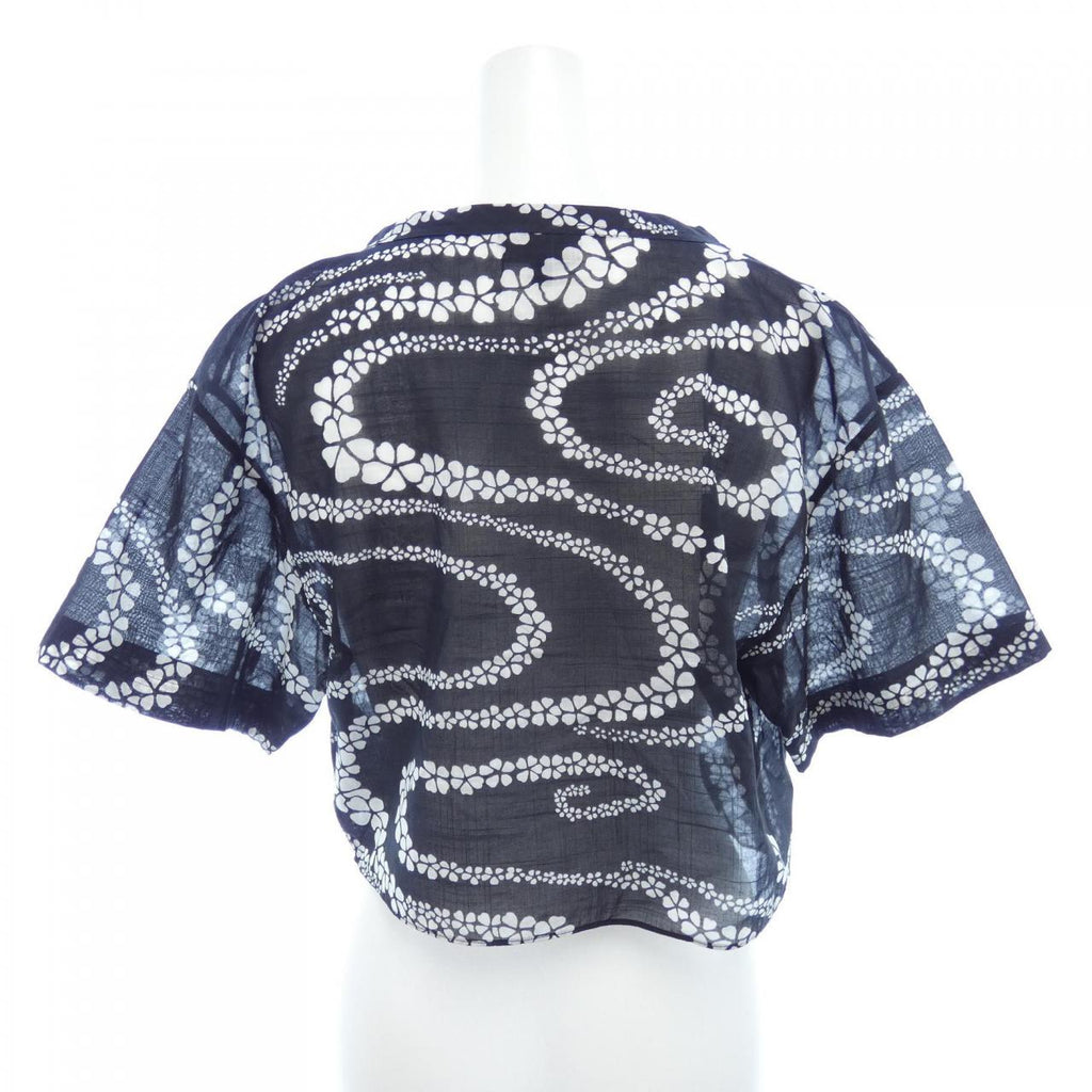Chanel LOOK9 Top