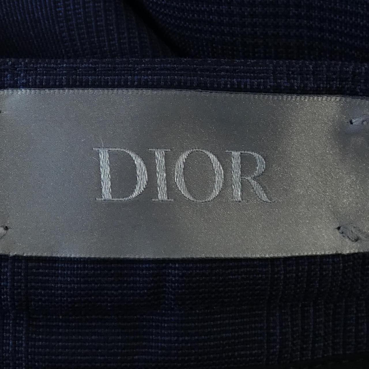 Dior Pants