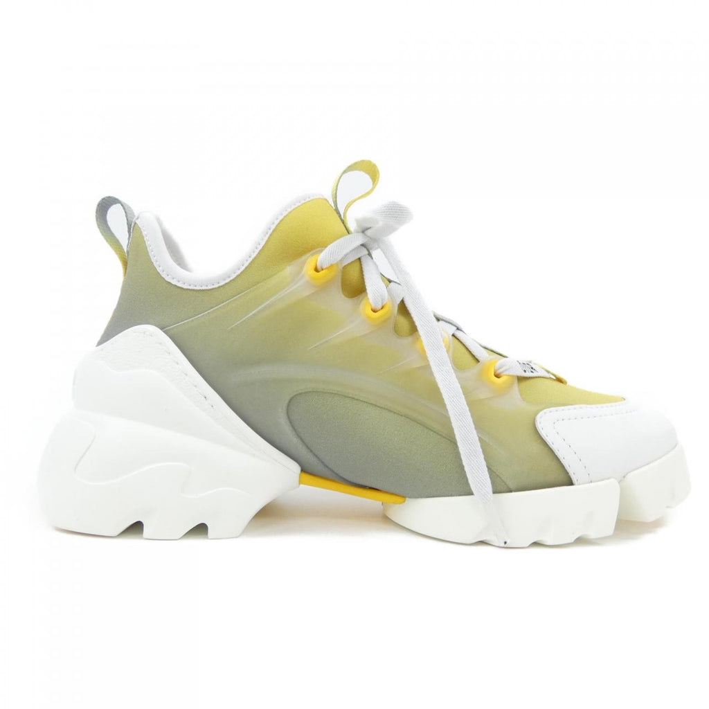 Christian Dior D-CONNECT DIORAURA PRINT Sneakers