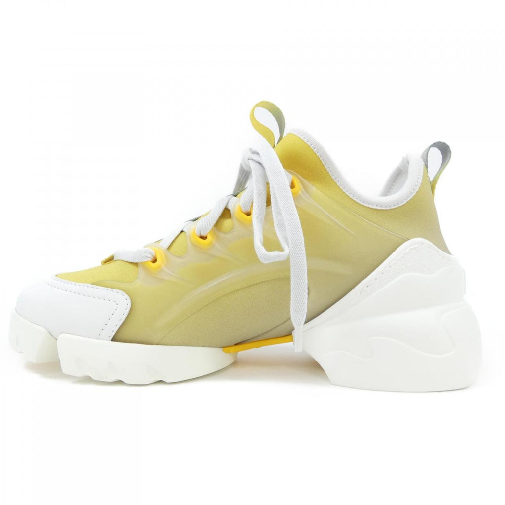 Christian Dior D-CONNECT DIORAURA PRINT Sneakers