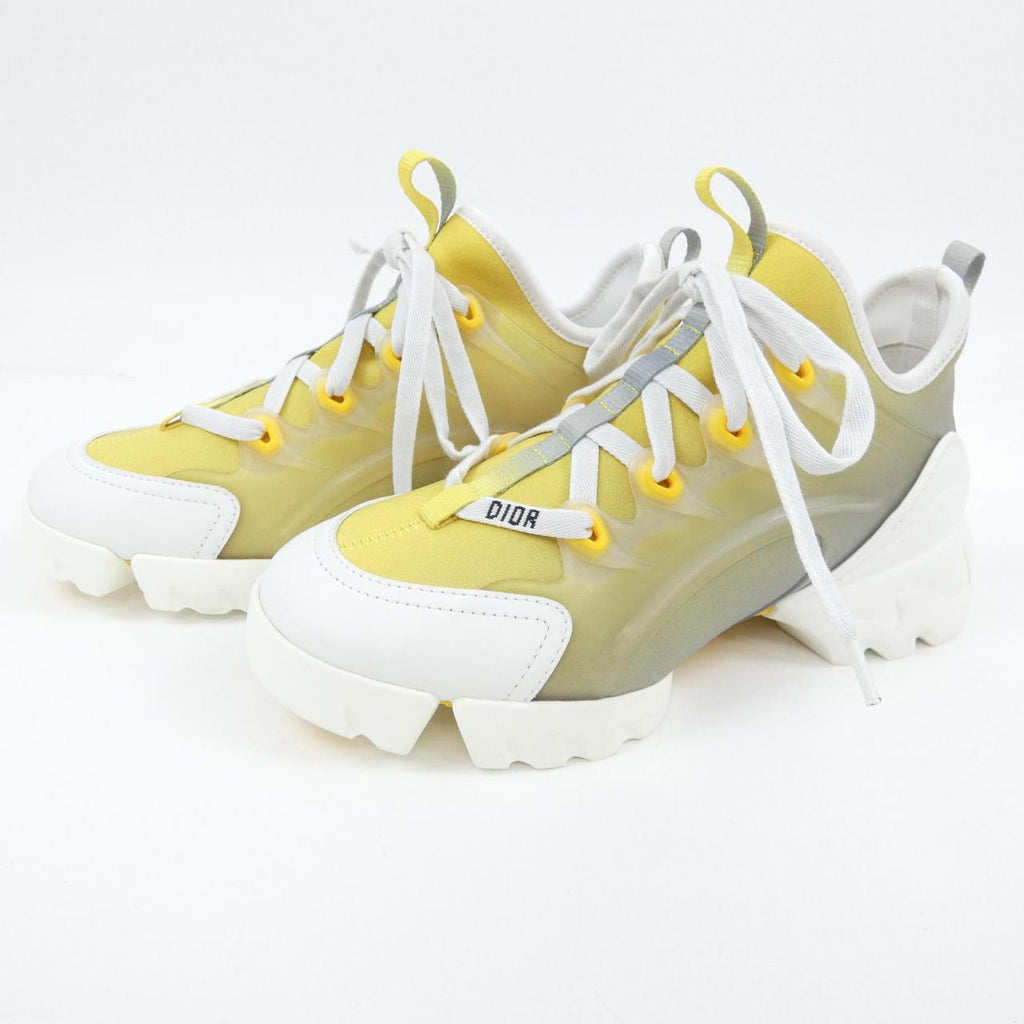Christian Dior D-CONNECT DIORAURA PRINT Sneakers