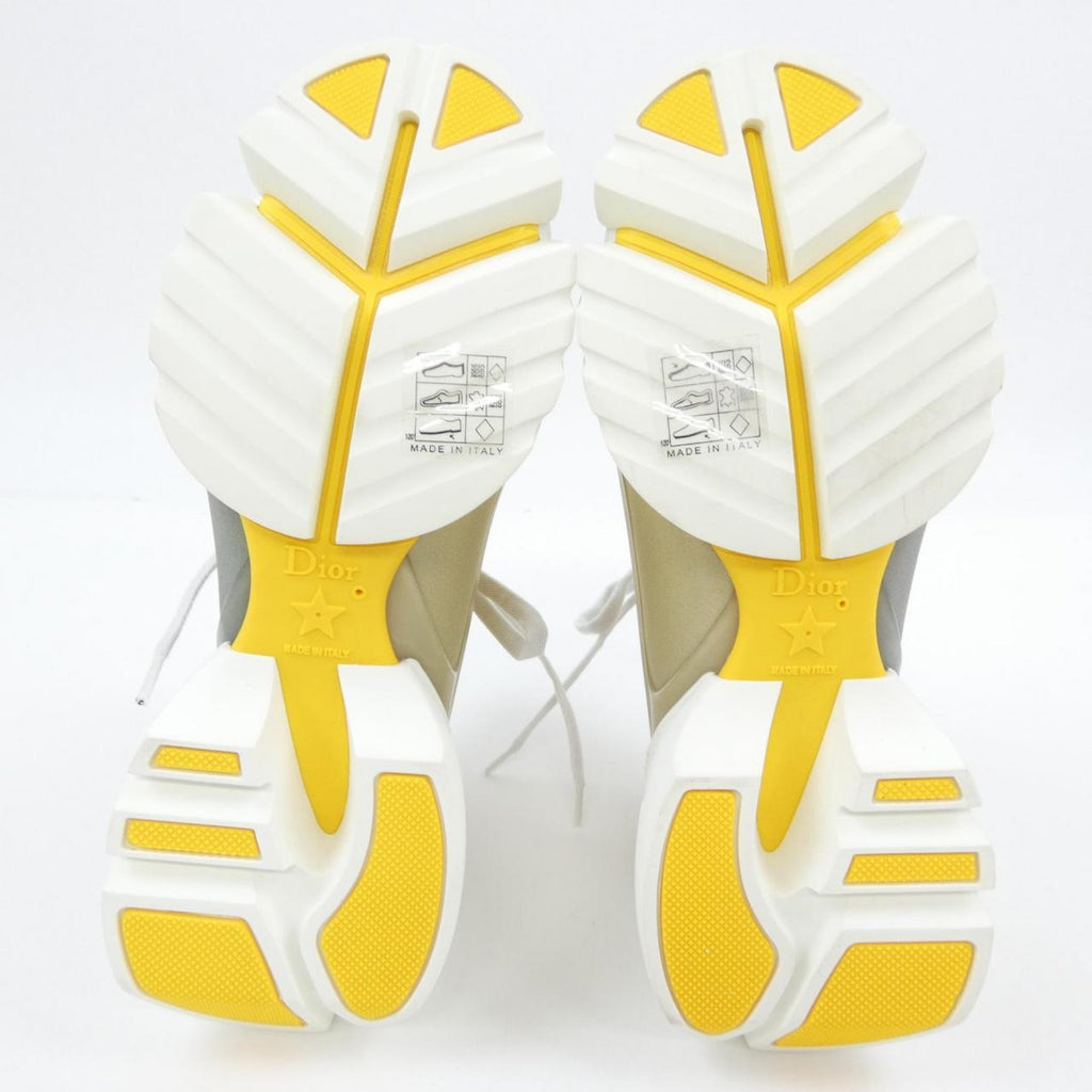 Christian Dior D-CONNECT DIORAURA PRINT Sneakers