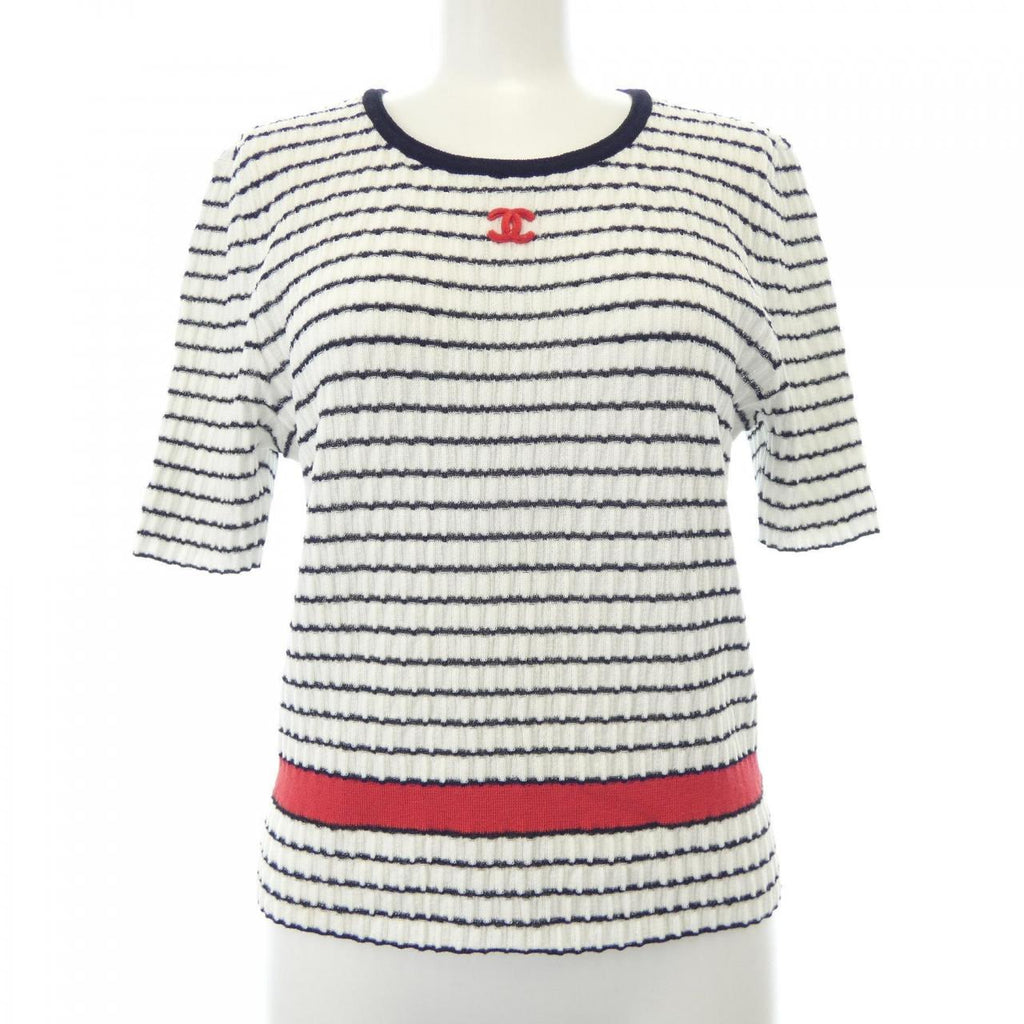 Chanel LOOK7 Top