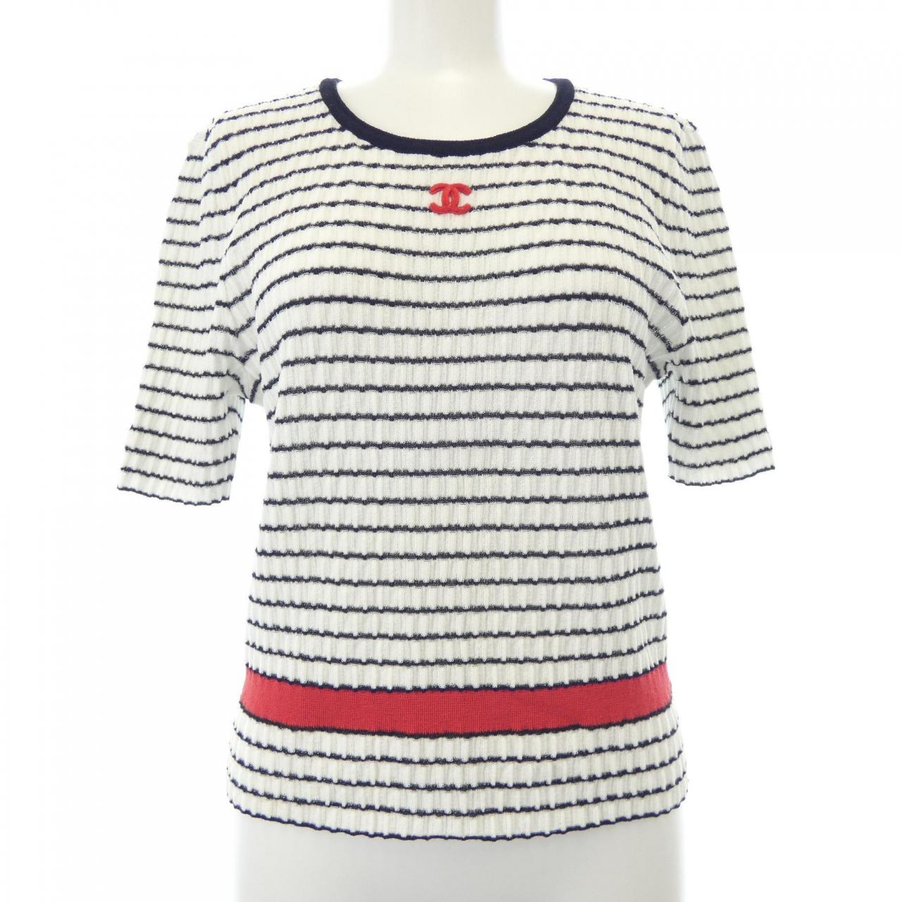 Chanel LOOK7 Top