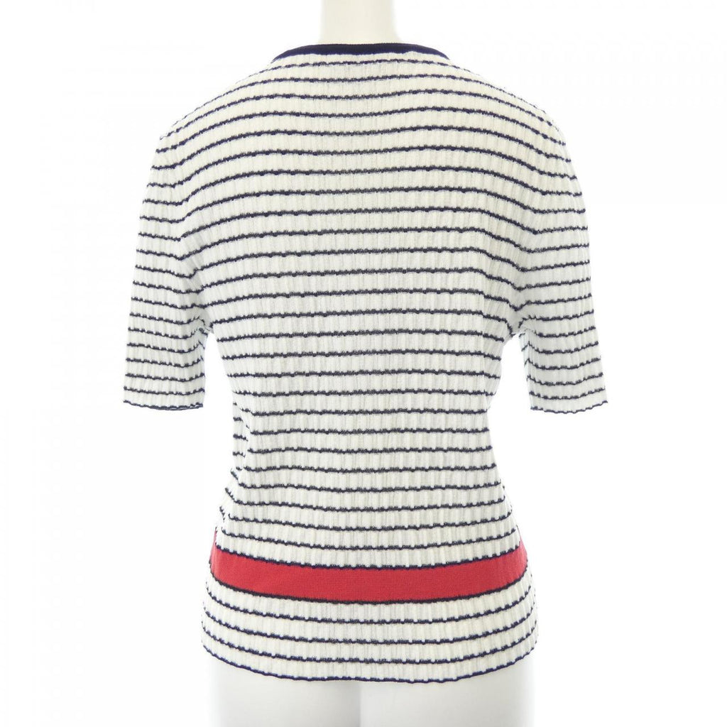 Chanel LOOK7 Top