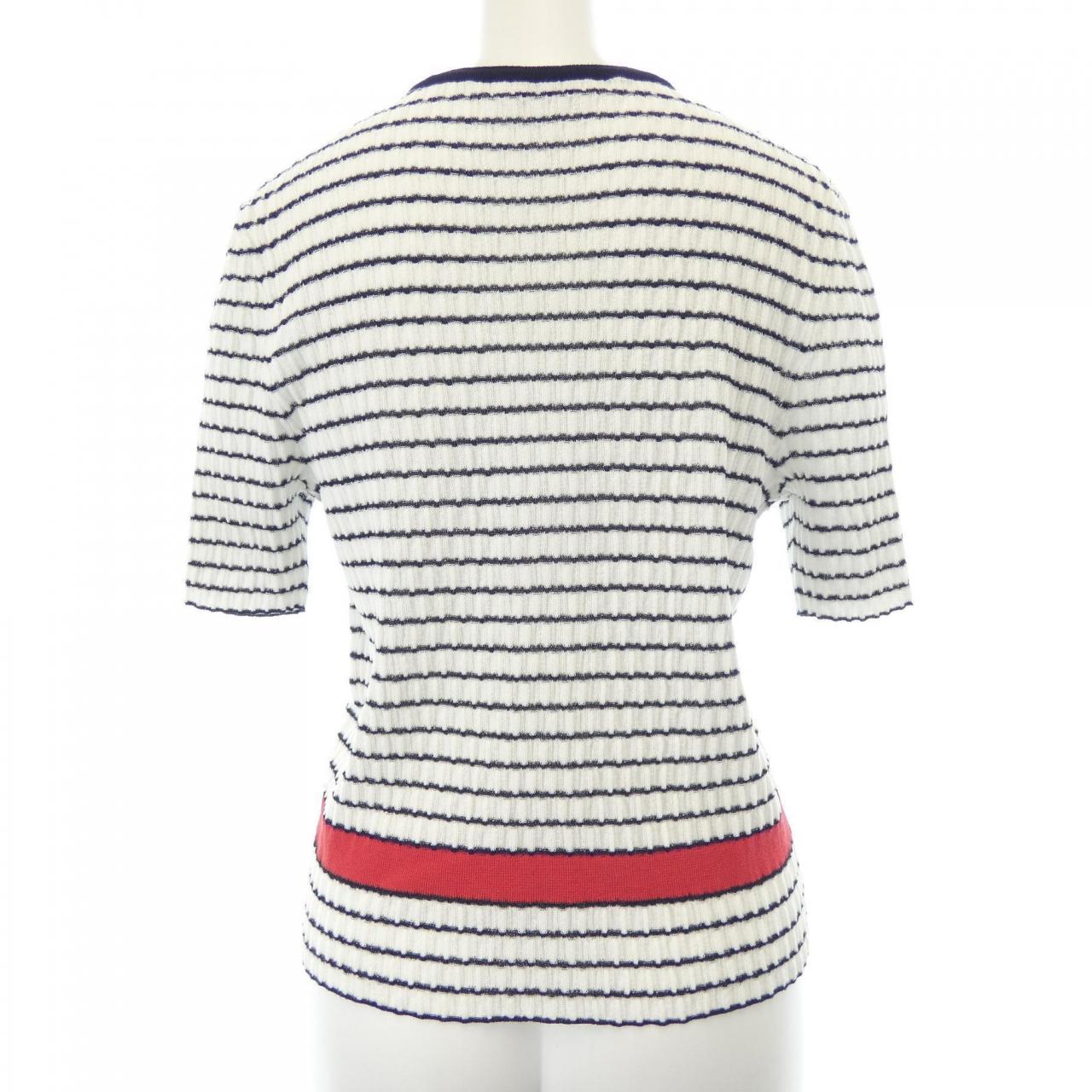 Chanel LOOK7 Top