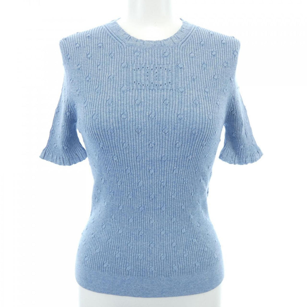 Chanel P79244K11452 Knit