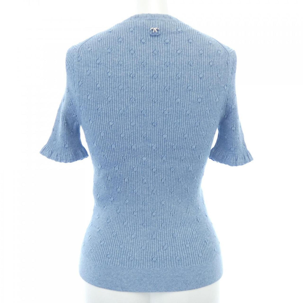 Chanel P79244K11452 Knit