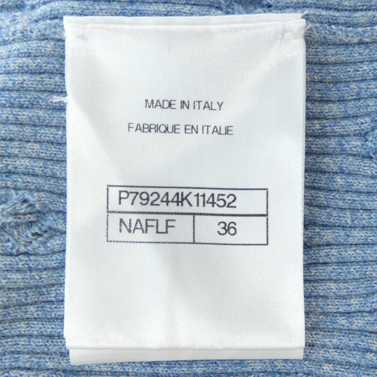 Chanel P79244K11452 Knit