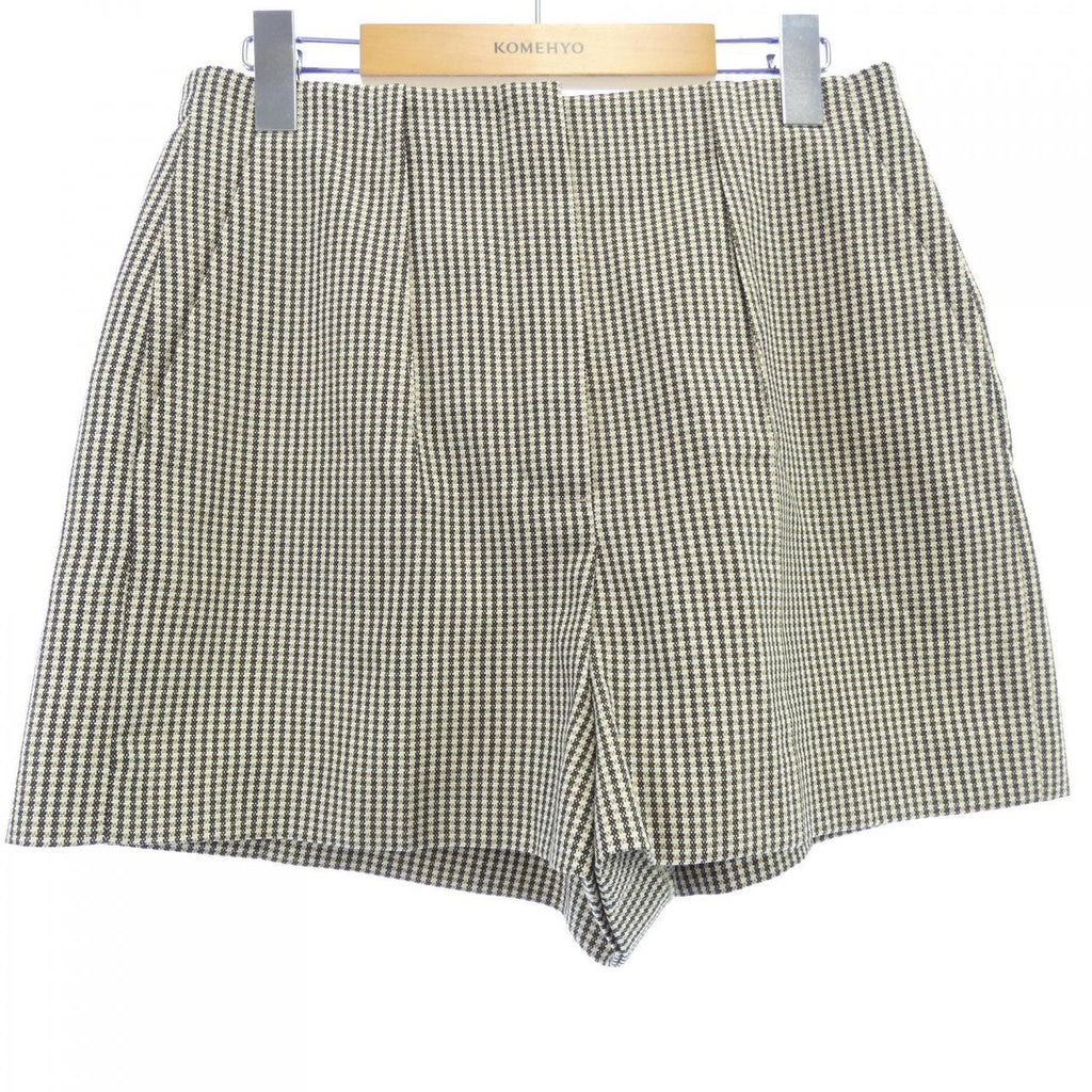 Fendi FR6410 AKSM Shorts