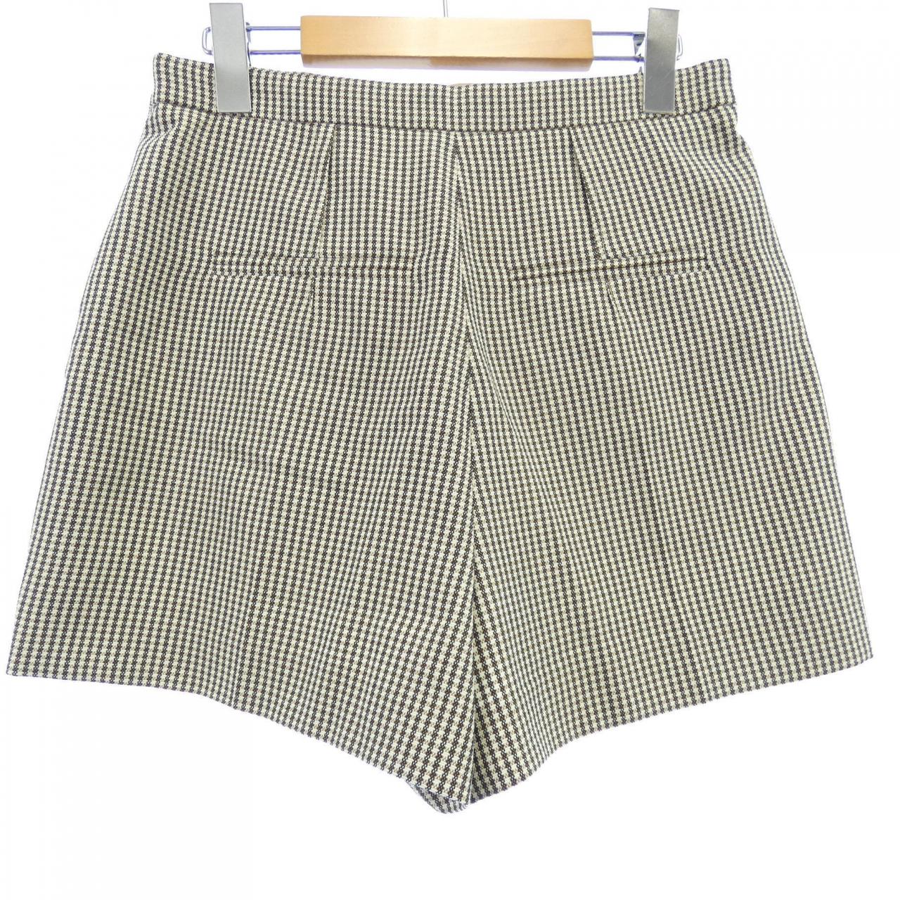 Fendi FR6410 AKSM Shorts