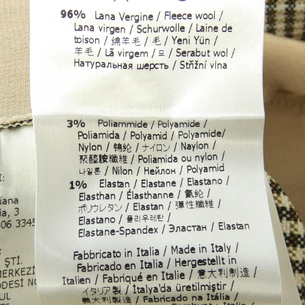 Fendi FR6410 AKSM Shorts