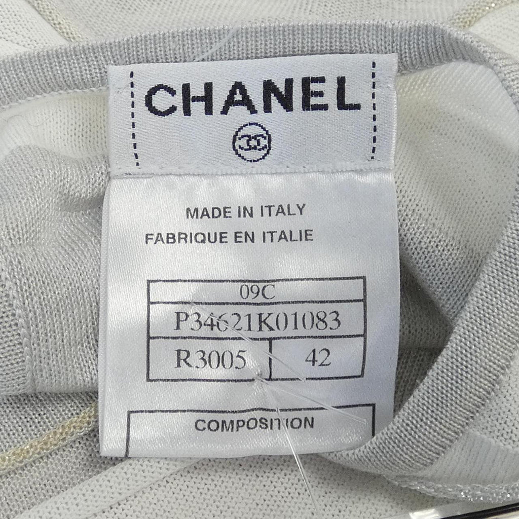 Chanel Top Tops