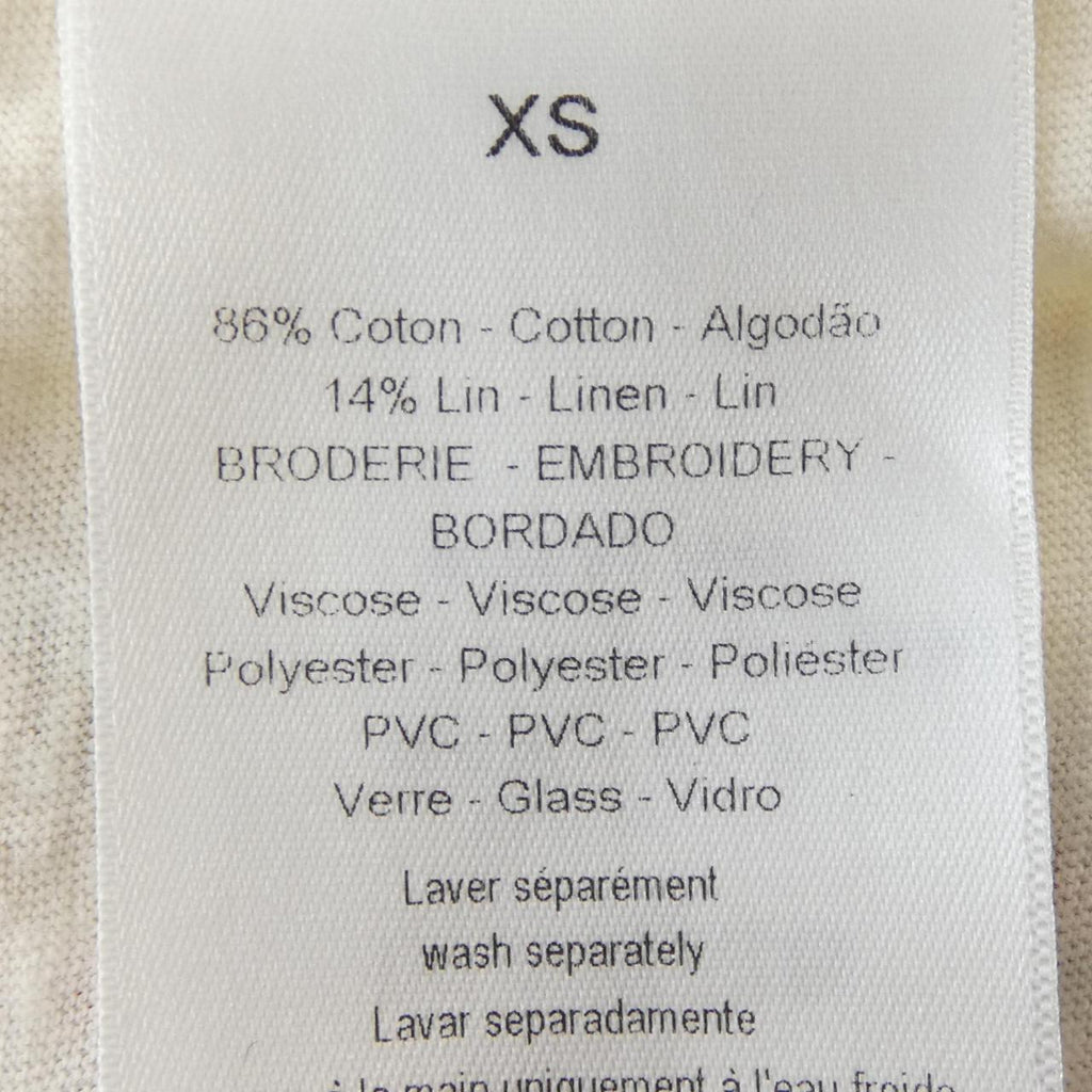 Christian Dior T-shirt