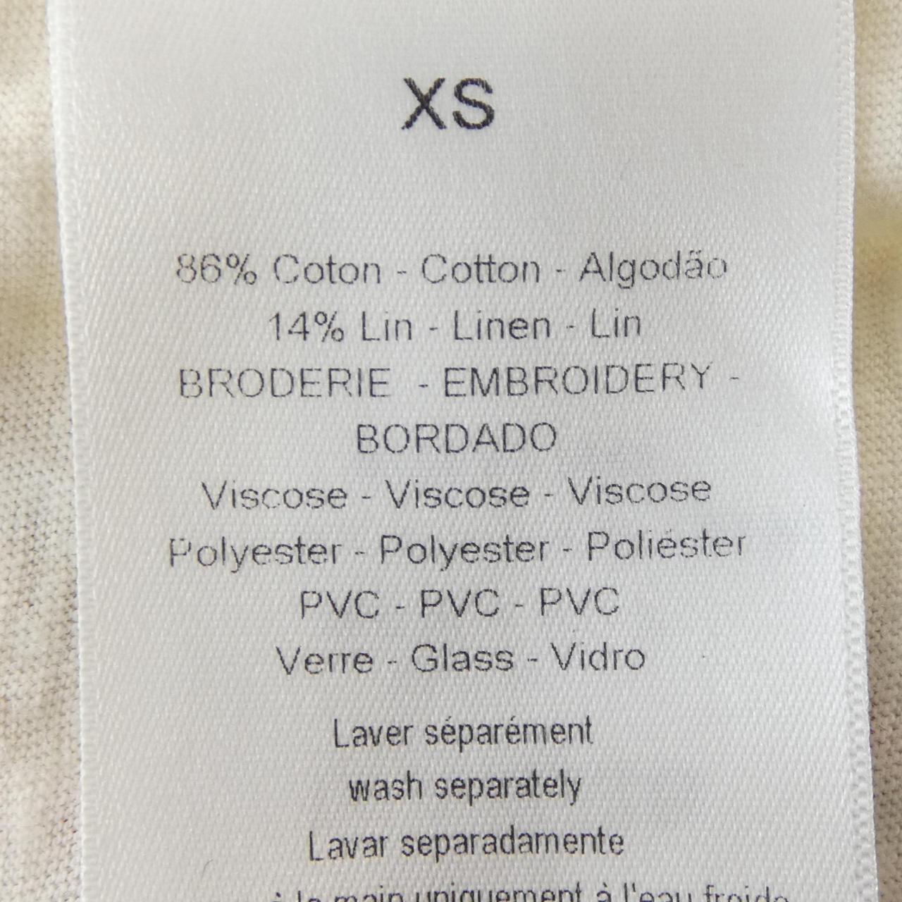 Christian Dior T-shirt