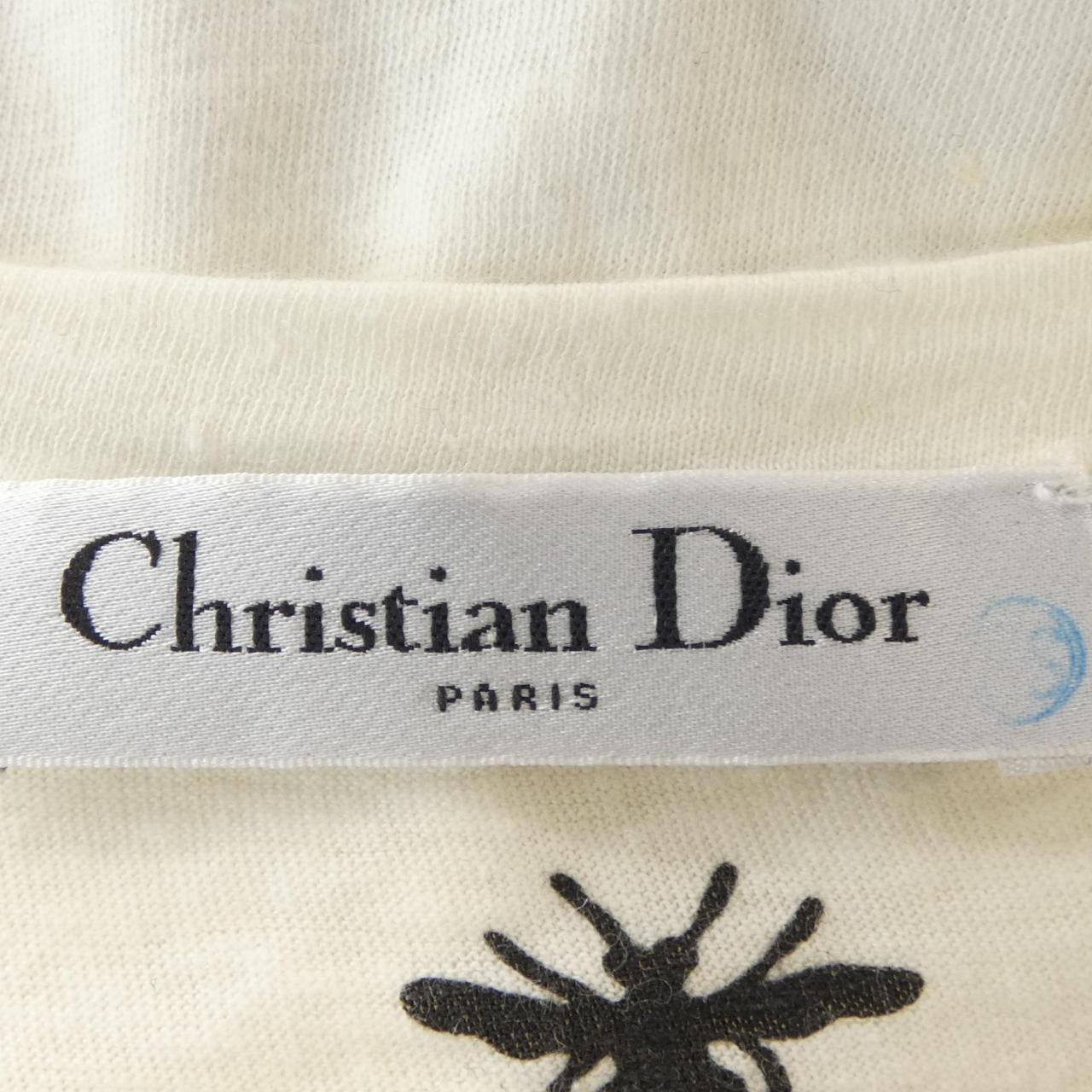 Christian Dior T-shirt
