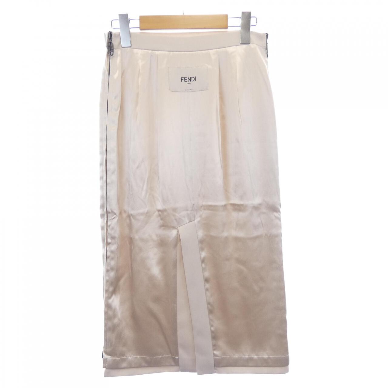Fendi FQ7451 ANQ4 Skirt