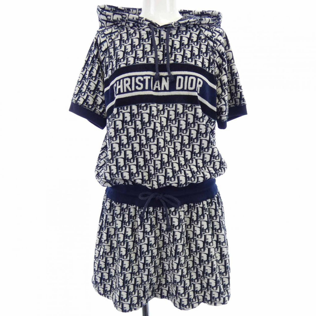 Christian Dior Dior Oblique Dress