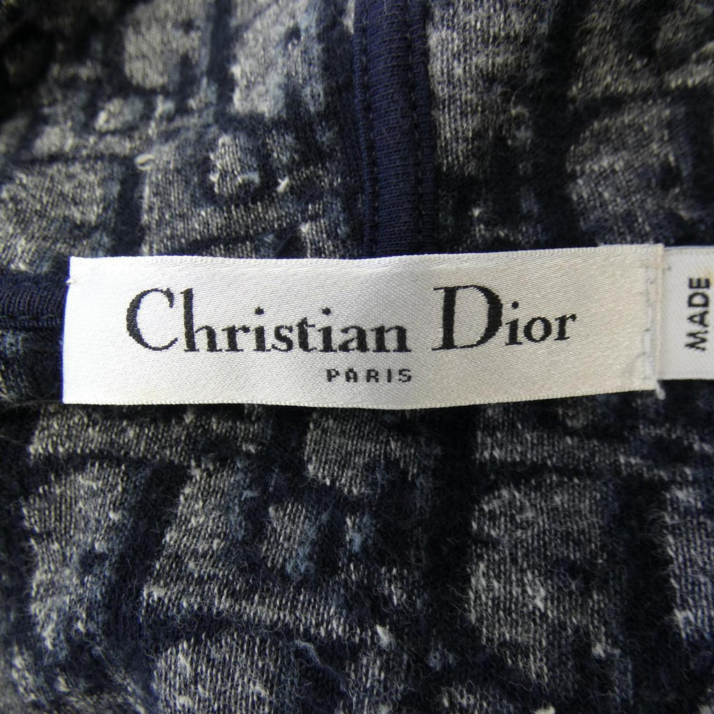 Christian Dior Dior Oblique Dress