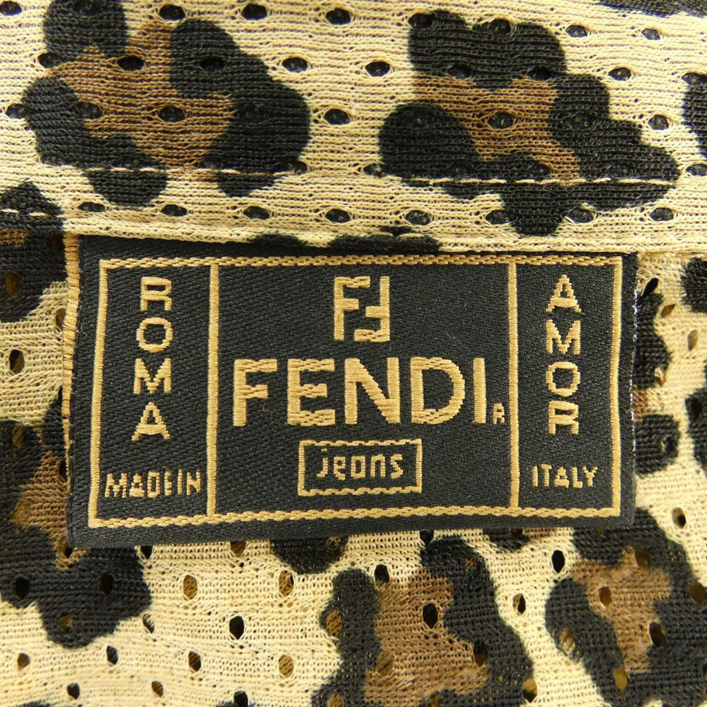 Fendi Shirt