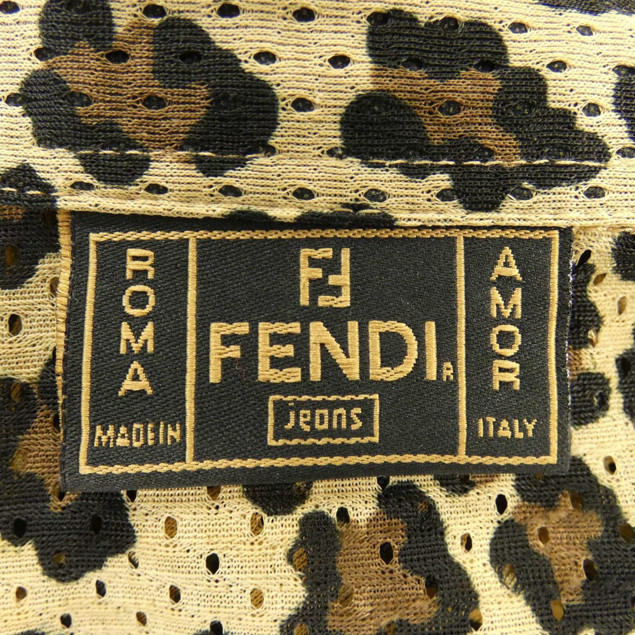 Fendi Shirt