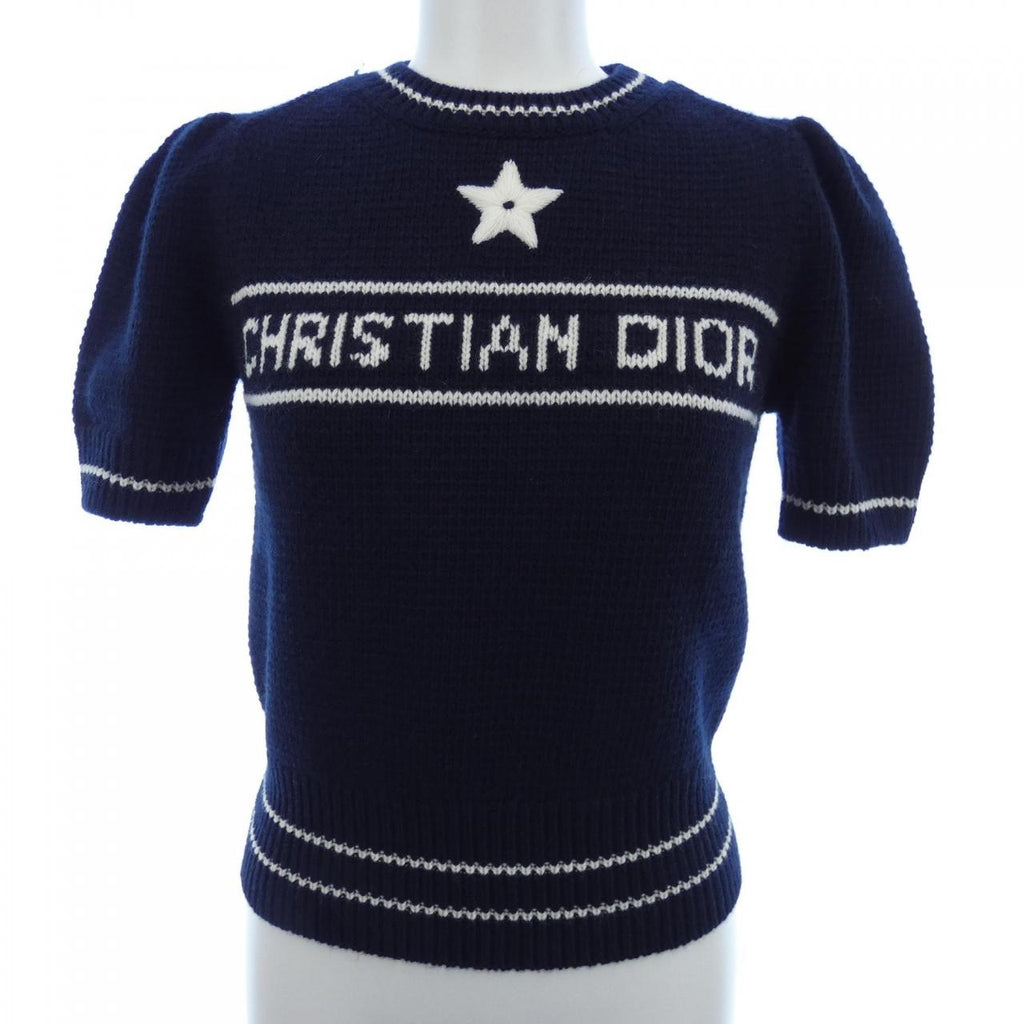 Christian Dior SIGNATURE ESSENTIALS Cashmere Knit