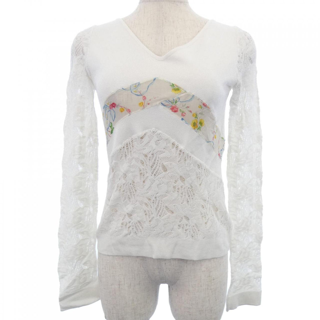 Christian Dior Knitwear