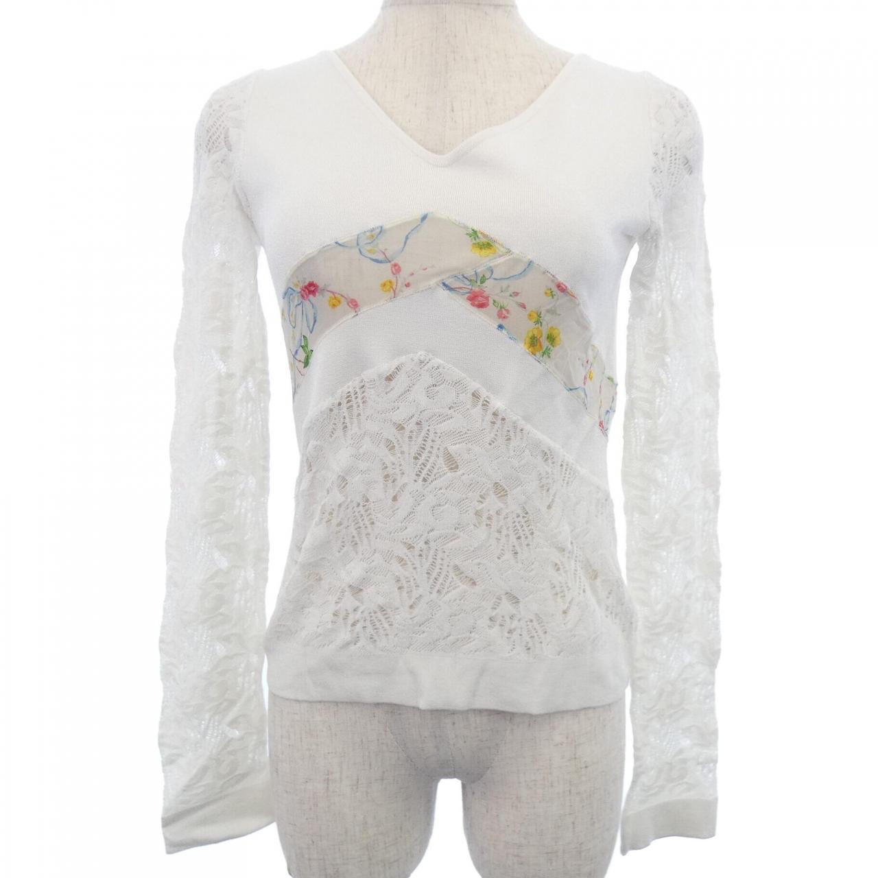 Christian Dior Knitwear