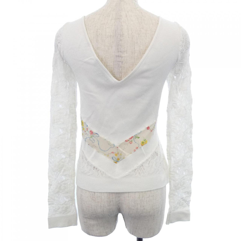 Christian Dior Knitwear