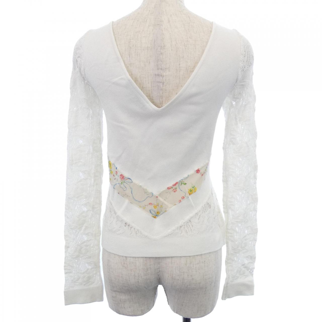 Christian Dior Knitwear