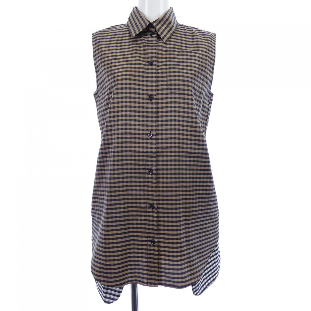 Christian Dior Silk Shirt