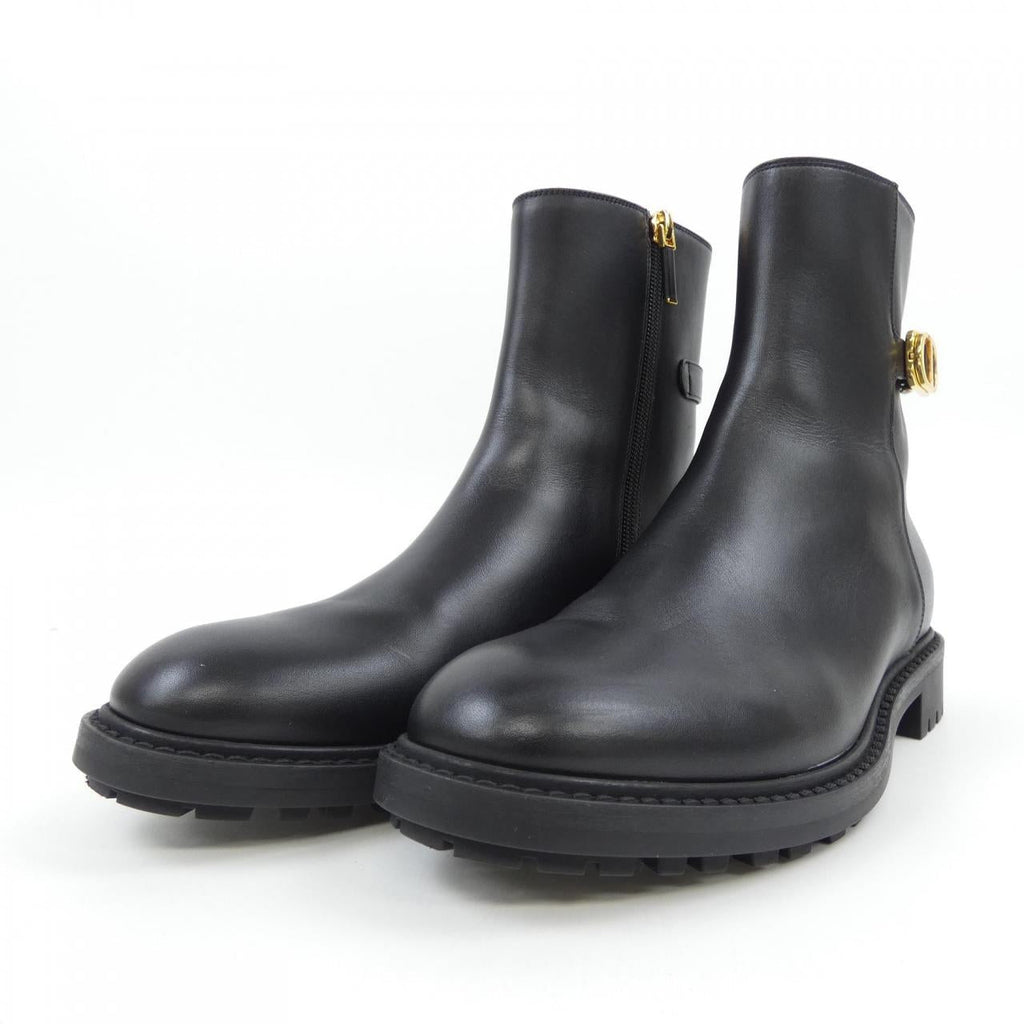 Christian Dior 30 Montaigne Boots