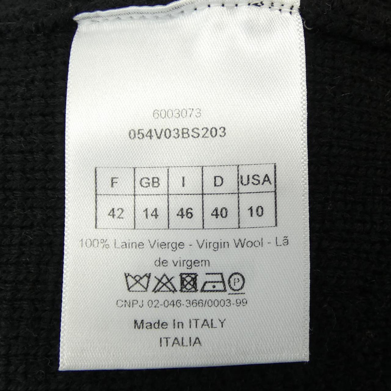 Christian Dior 30MONTAIGNE Jacket