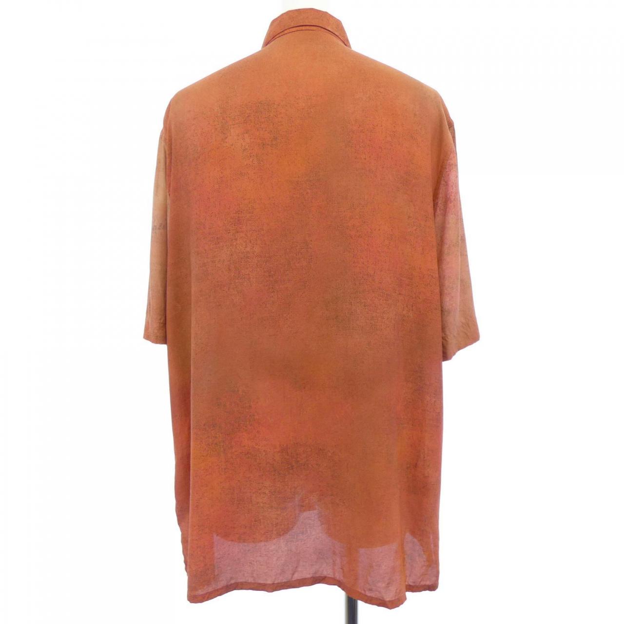 Dior OTANI WORKSHOP S/S Shirt