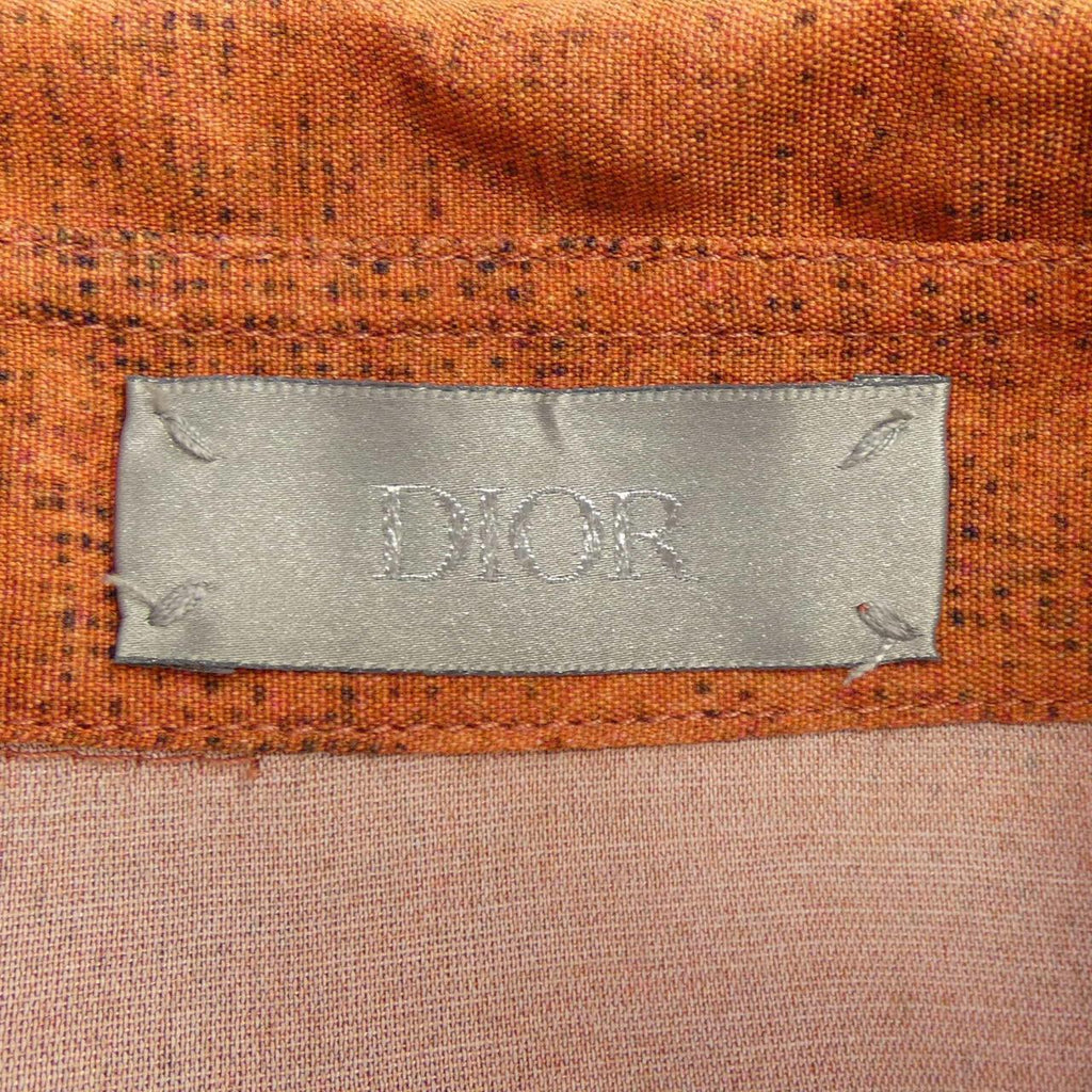 Dior OTANI WORKSHOP S/S Shirt