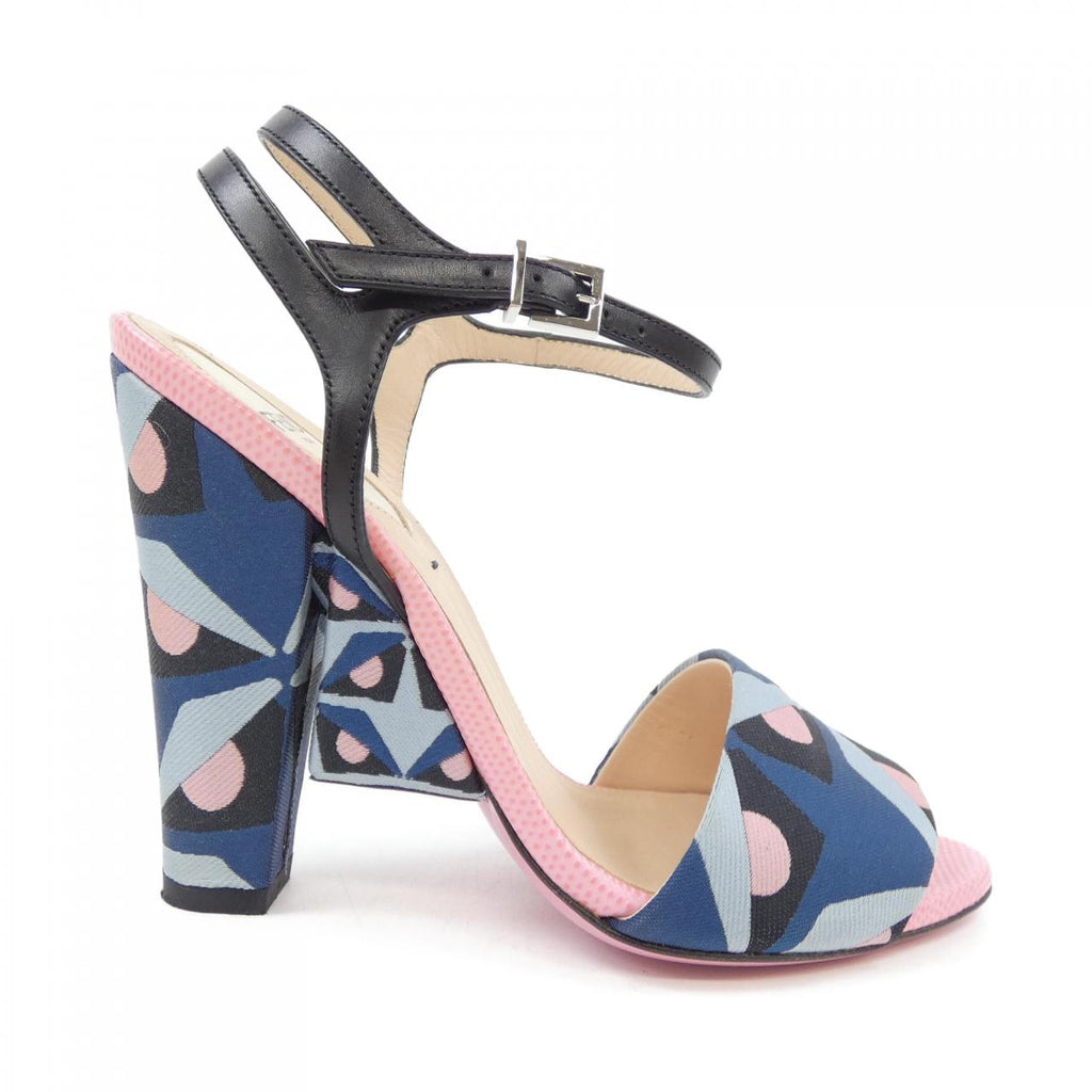 Fendi Sandals