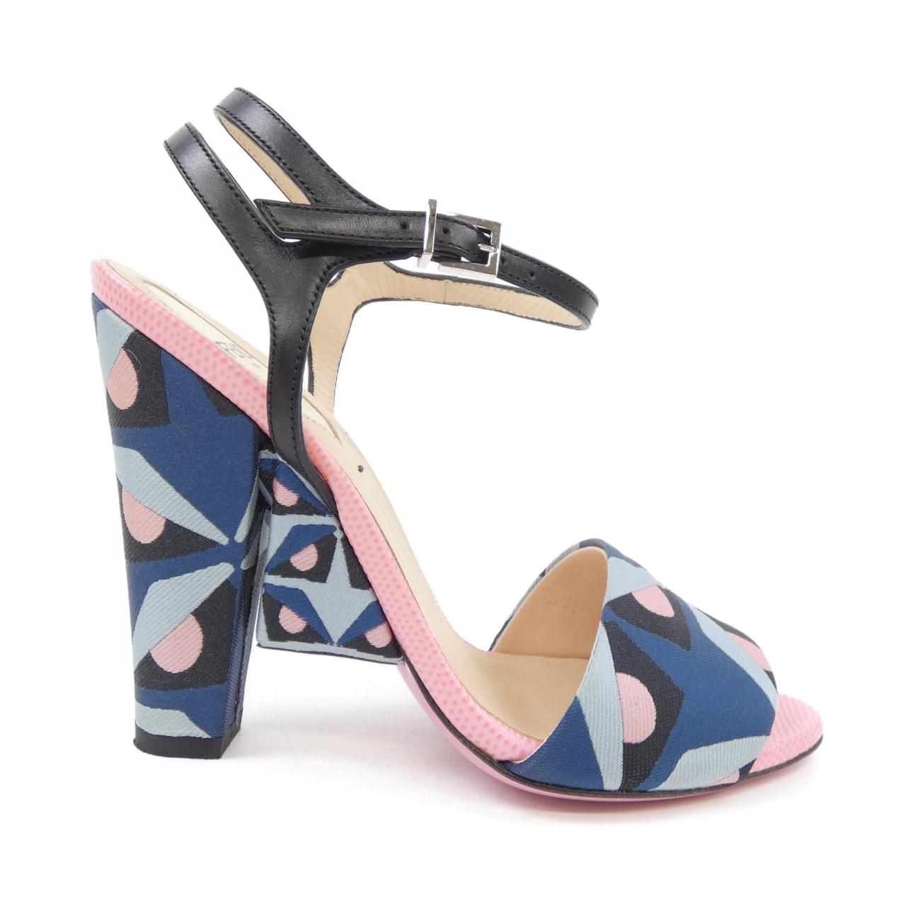 Fendi Sandals