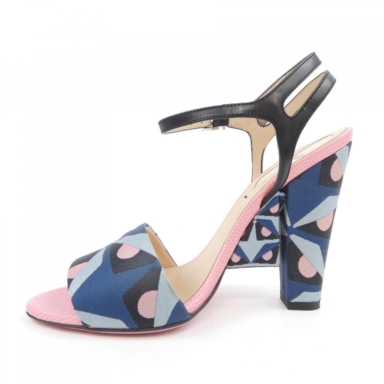 Fendi Sandals