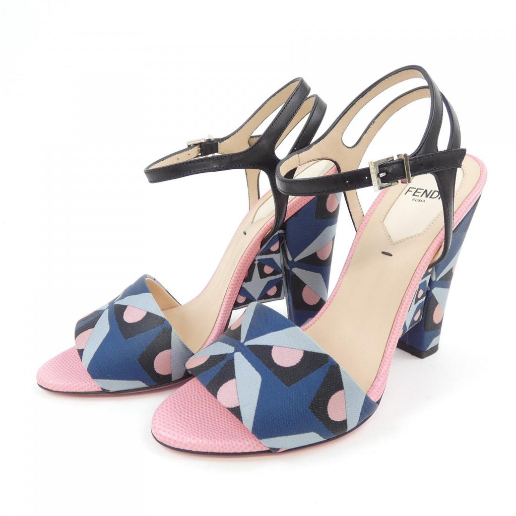 Fendi Sandals